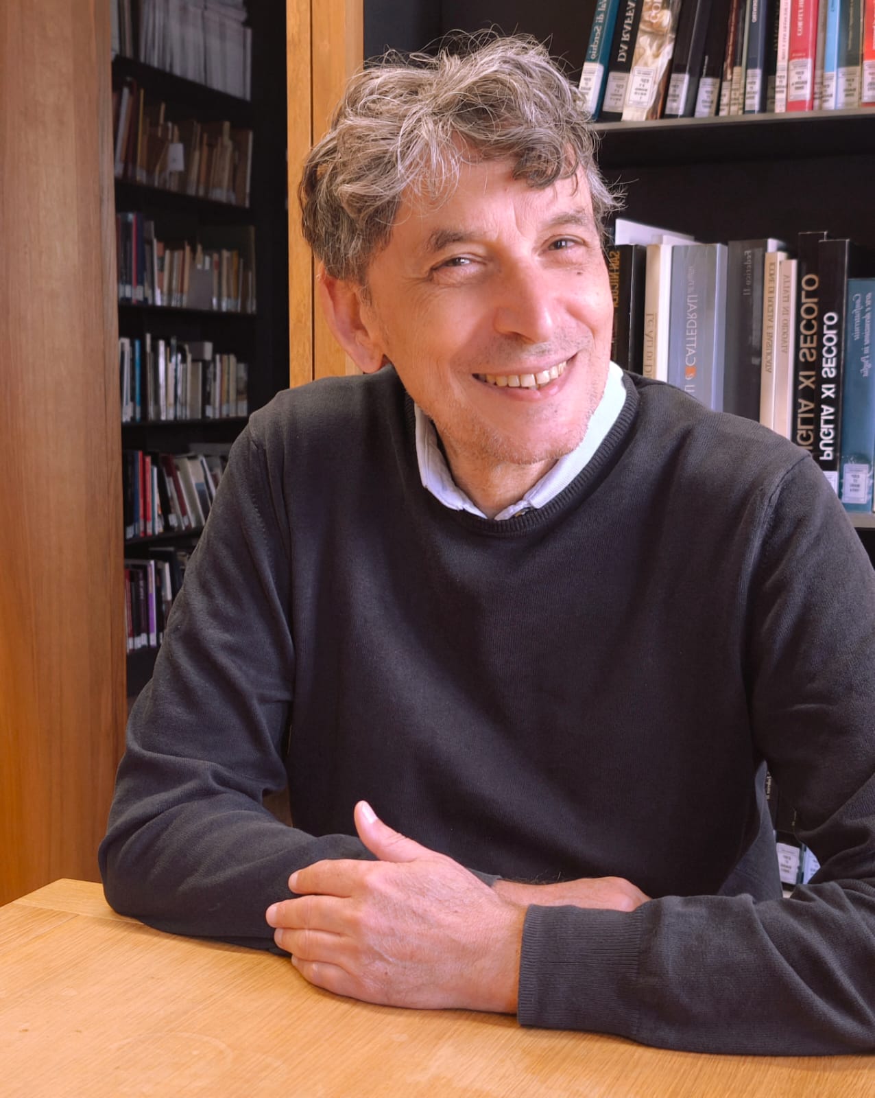 Gaetano Lalomia