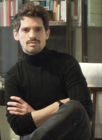 Giancarlo Felice