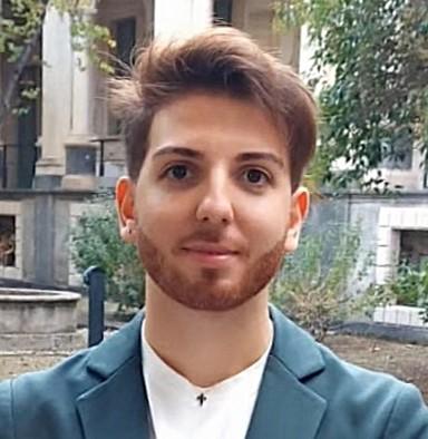 Simone Martino Sciacca